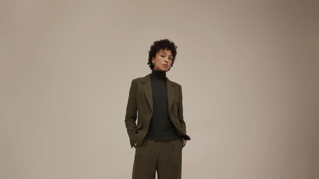 Co-ord Sets: The Effortless Trend Taking Over 2025